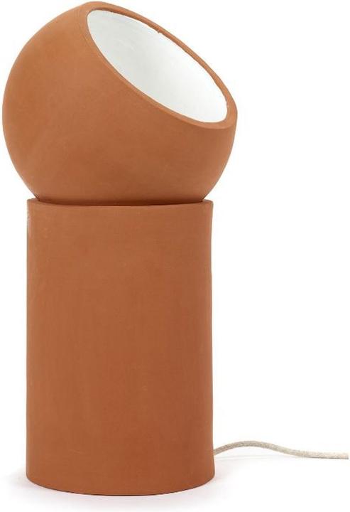 Serax Lampada da Tavolo Terra Light