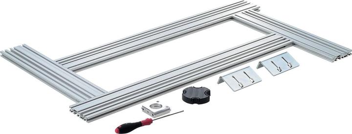 Actual product image Festool Milling template MFS 700