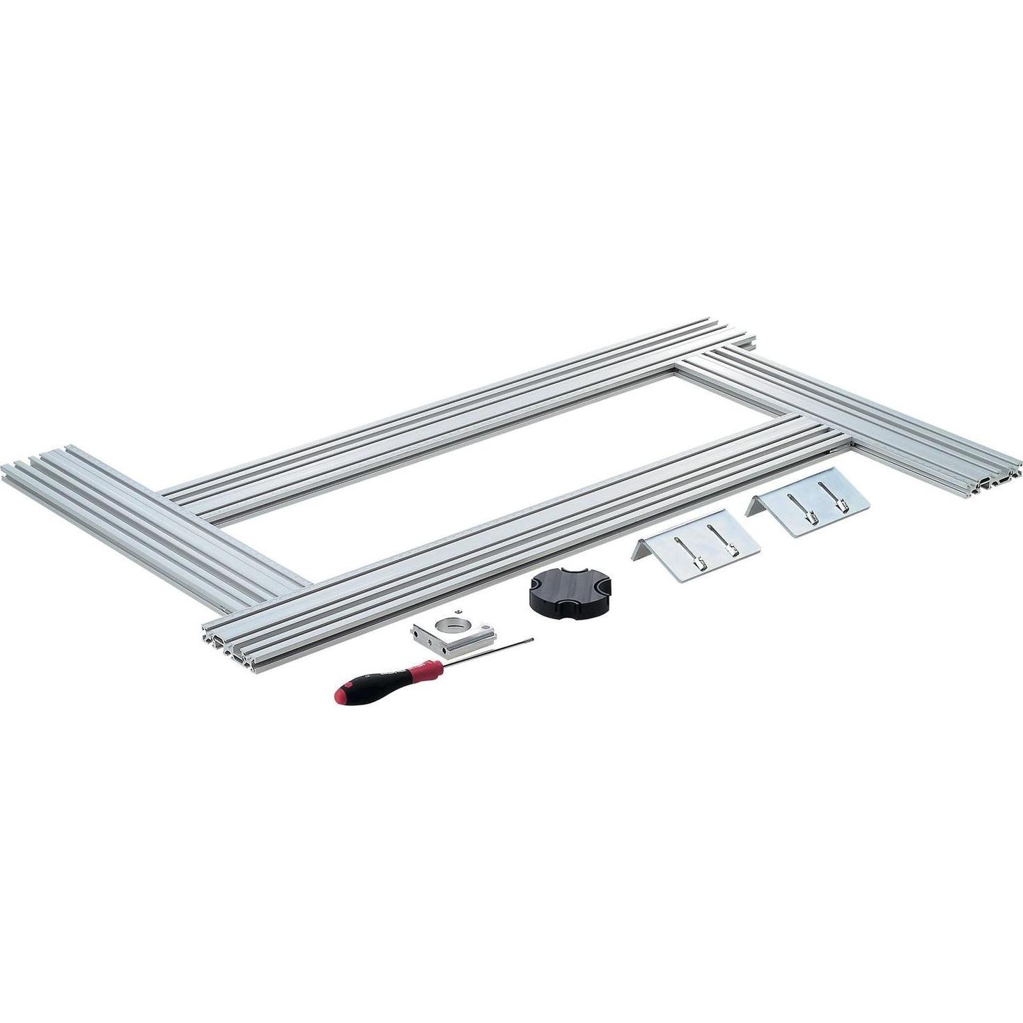 Thumbnail - Festool, Fräser, Frässchablone MFS 700