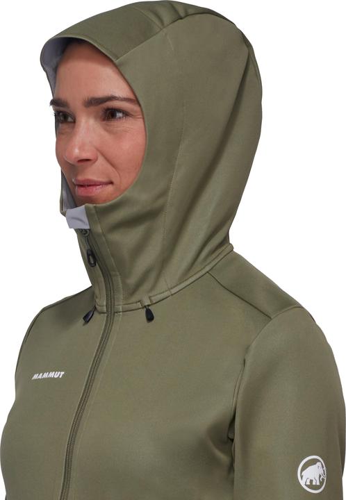 Immagine prodotto Mammut Ultimate VII SO Hooded Jacket Women (XS)