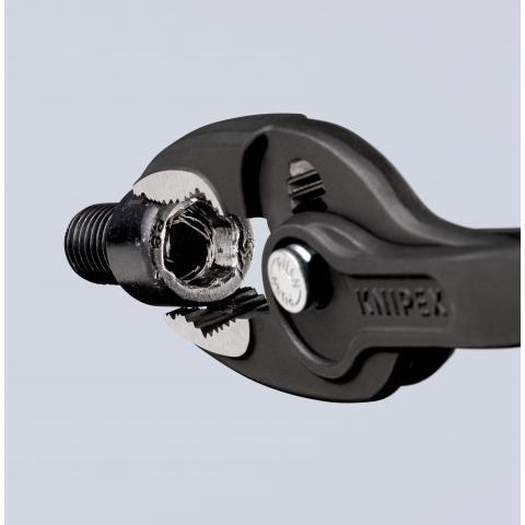 Actual product image Knipex TwinGrip (200 mm)