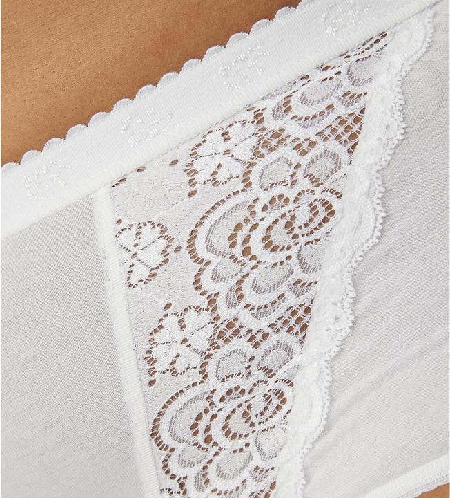 Actual product image Sloggi Chic Maxi (52, pack of 4)