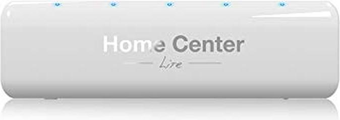 Actual product image Fibaro Home Center Lite
