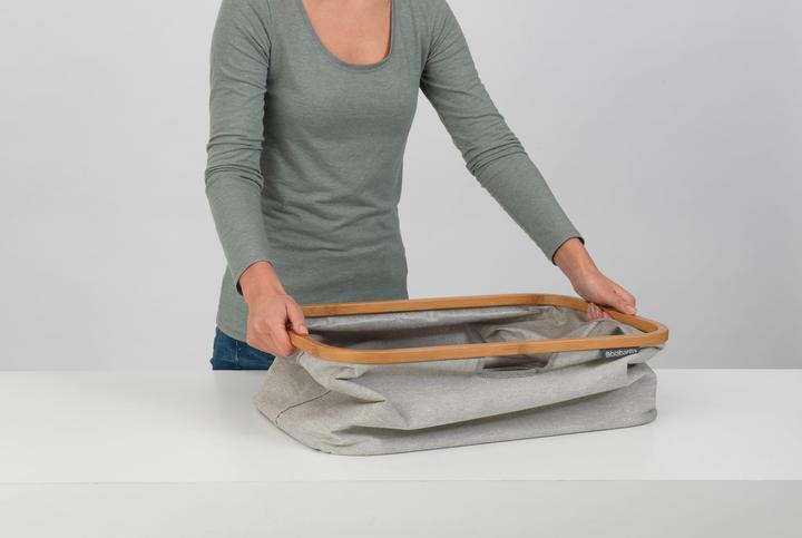 Actual product image Brabantia Laundry basket (40 l)