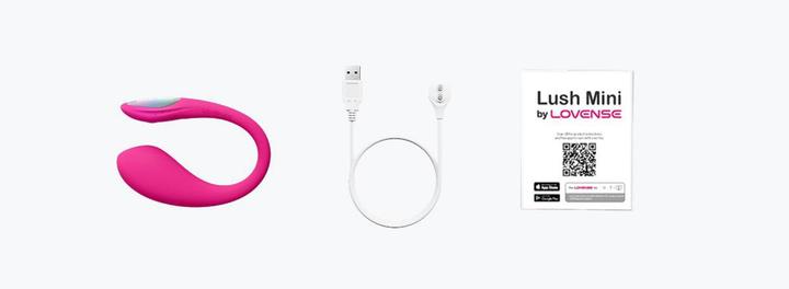 Produktbild Lovense Lush Mini