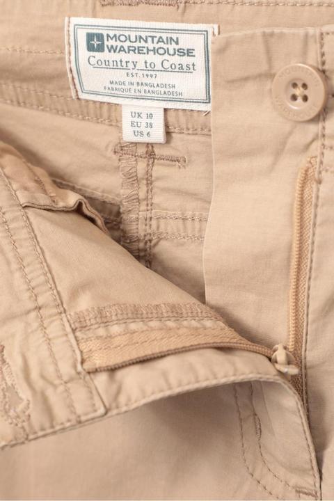 Produktbild Mountain Warehouse Coast Shorts (34)