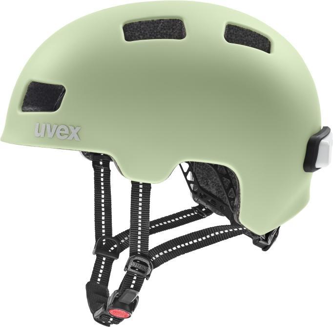 Casco da ciclismo