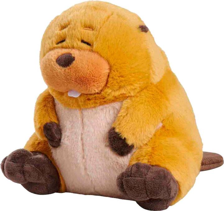 Image du produit Simba Pixar Hoppers Loaf Beaver (13.80 cm)