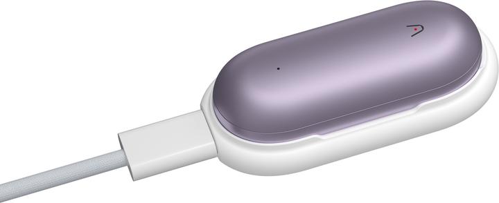 Actual product image Plaud NotePin including accessories (64 GB)