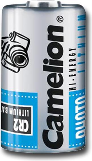 Actual product image Camelion Battery Plus Alkaline 4.5V 3LR12 (1 pc.) (1 pcs., 3R12, 3000 mAh)