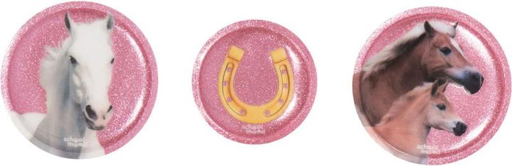 Actual product image School-Mood 3er Patchy-Set