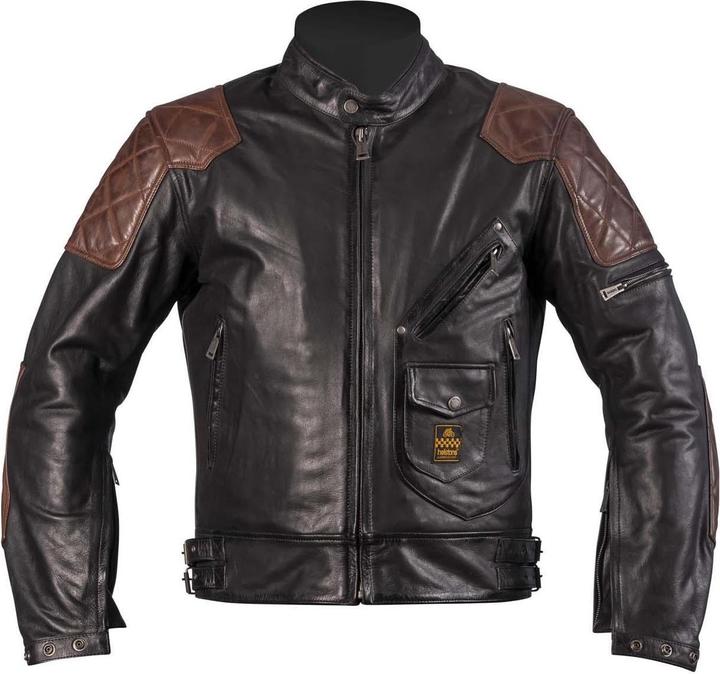 Actual product image Helstons chuck (Men, L)