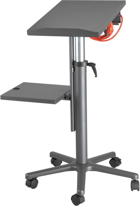 Image du produit Maul Table pour vidéoprojecteur professionnel (Sol)