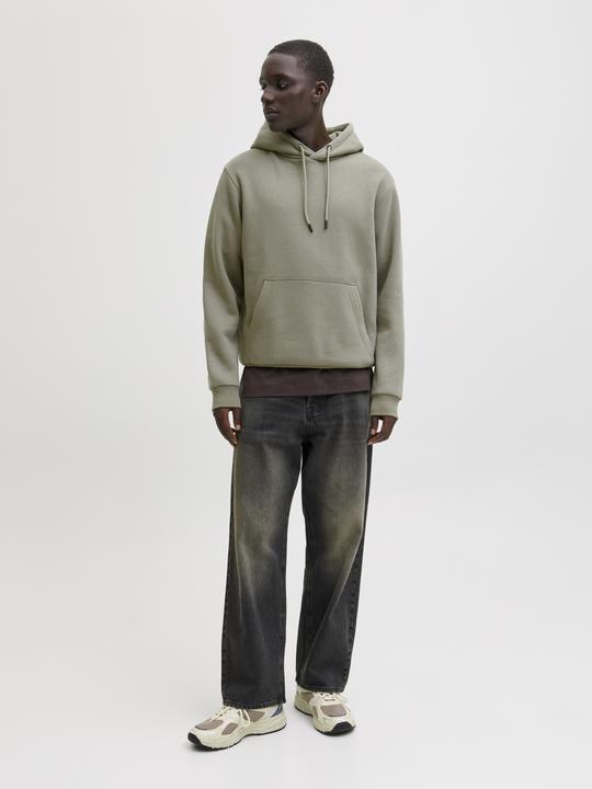 Produktbild Jack & Jones Jjebradley Sweat Hood Noos (M)