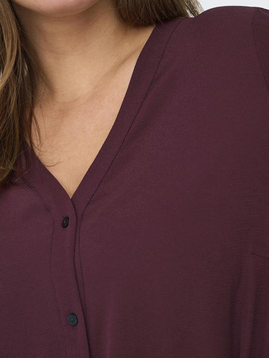Actual product image Only CARNEWDENIZIA Langes Kleid Kleid (46)