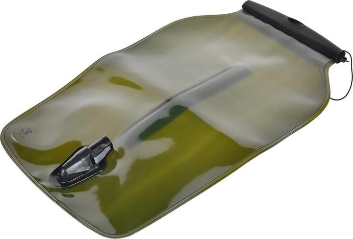 Immagine prodotto Source WLPS 3l vescica di idratazione a basso profilo