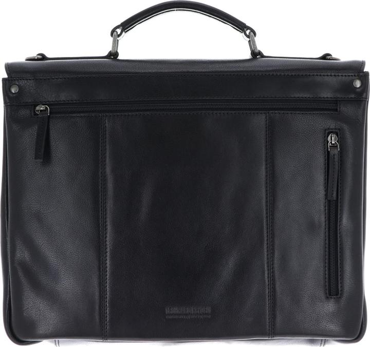 Immagine prodotto Leonhard Heyden Roma Briefcase 2 Compartments (15.60")