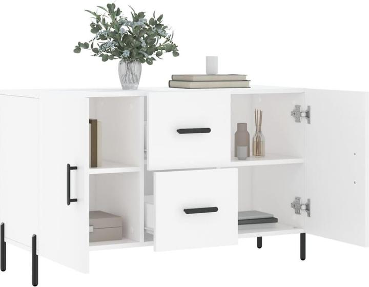 Image du produit vidaXL Sideboard (100 x 36 x 60 cm)