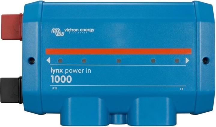 Produktbild Victron Energy Victron Lynx Power In (M10) (Solaranlage Montagematerial)