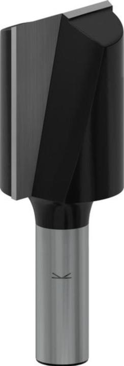 Produktbild Bosch Professional Zubehör Nutfräser, 12 mm, D1 30 mm, L 40 mm, G 81 mm