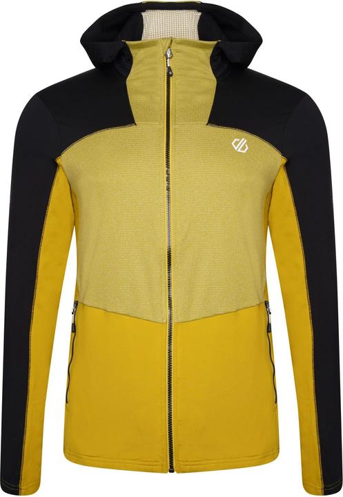 Image du produit Dare2b - Veste à capuche REVIVE - Homme (XXL)
