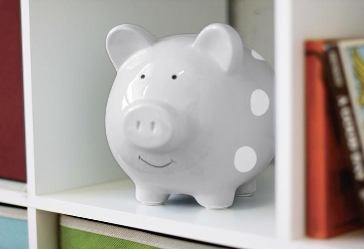 Actual product image Pearhead Pig