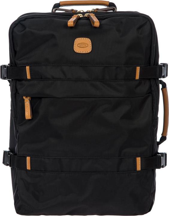 Produktbild Brics X-Travel - Mittelgrosser Rucksack (10 l)