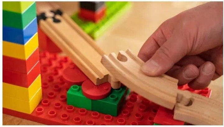 Produktbild Toy2 Builder Set