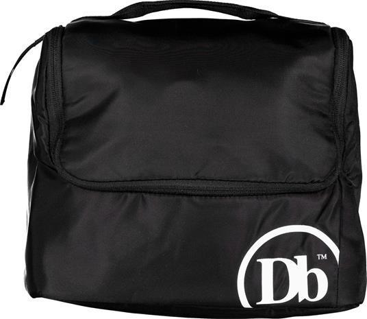 Immagine prodotto D_b_ La borsa di lavaggio AEssential M Black Out (10 l)