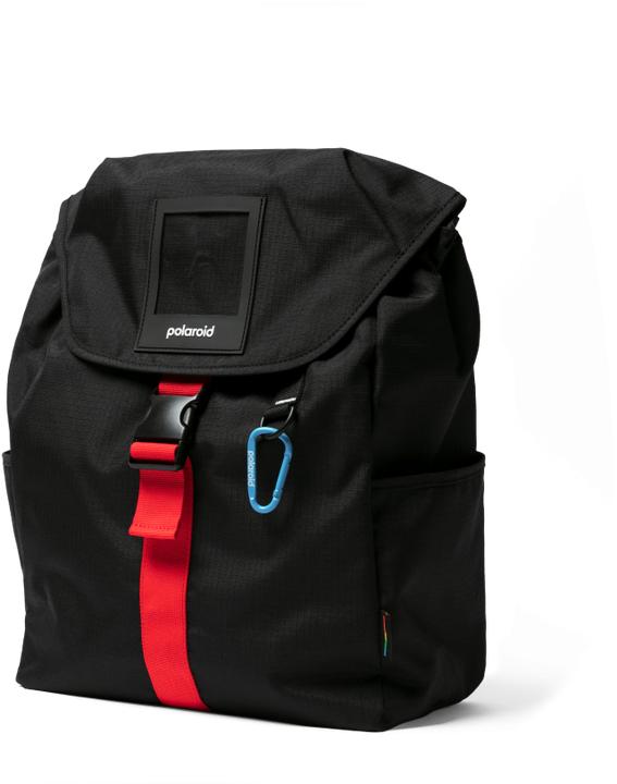 Actual product image Polaroid Backpacks (Photo backpack)