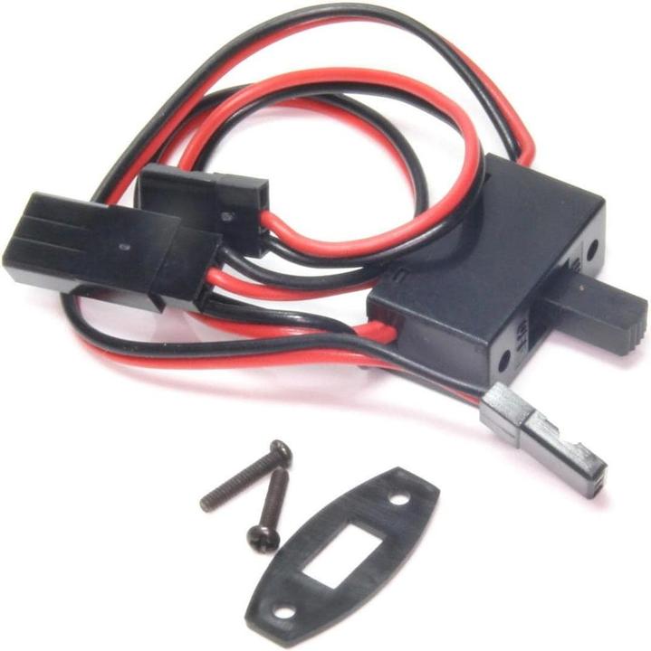 Actual product image EP Switch cable JR/GRP