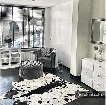 Actual product image Vente-unique Chesterfield