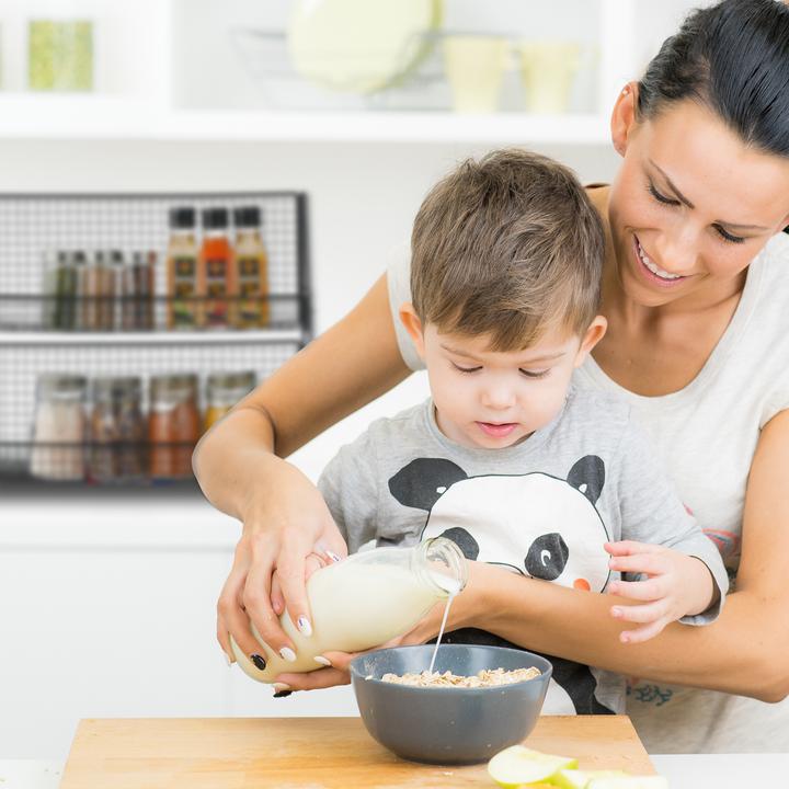 Image du produit Relaxdays Étagère-à-épices