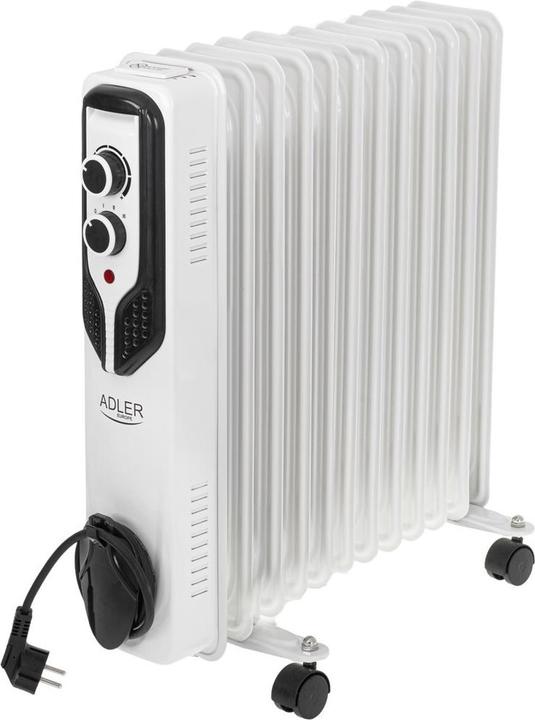 Produktbild Adler AD 7817 (2500 W)