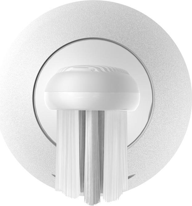 Actual product image Oclean Air 2T (Sonic toothbrush)