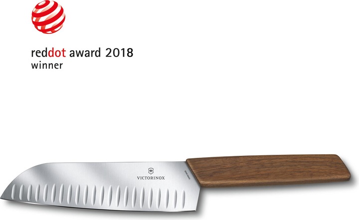 Produktbild Victorinox Swiss Modern (17 cm)