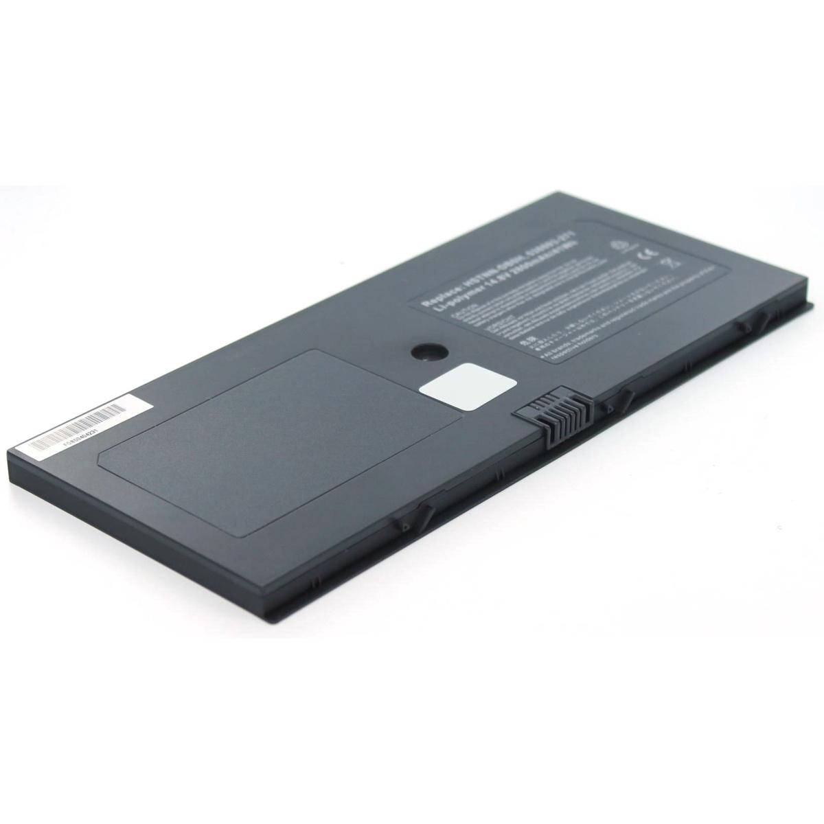 AGI 82773 - Batterie/Akku (2600 mAh), Notebook Akku, Schwarz