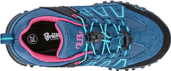 Produktbild Brütting Mount Pinos Kids Low (31)