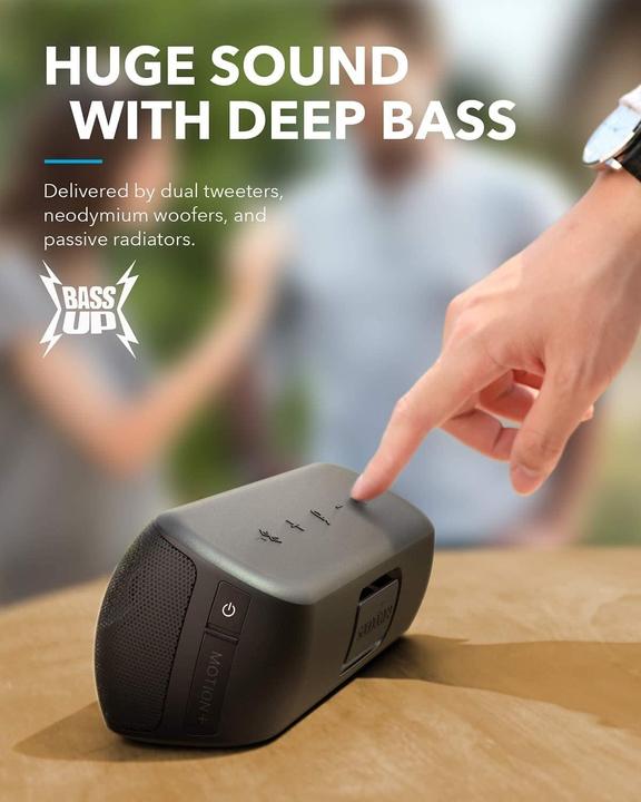 Produktbild soundcore Motion+ (12 h)