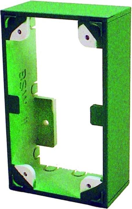 Assa Abloy Adapter voor AP montage