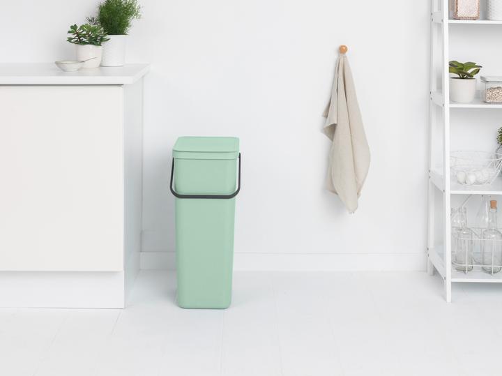 Image du produit Brabantia Sort & Go (40 l)