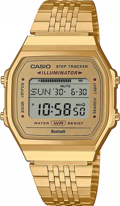 Immagine prodotto Casio Vintage - ABL-100WEG-9AEF (Cronografo, 38 mm)