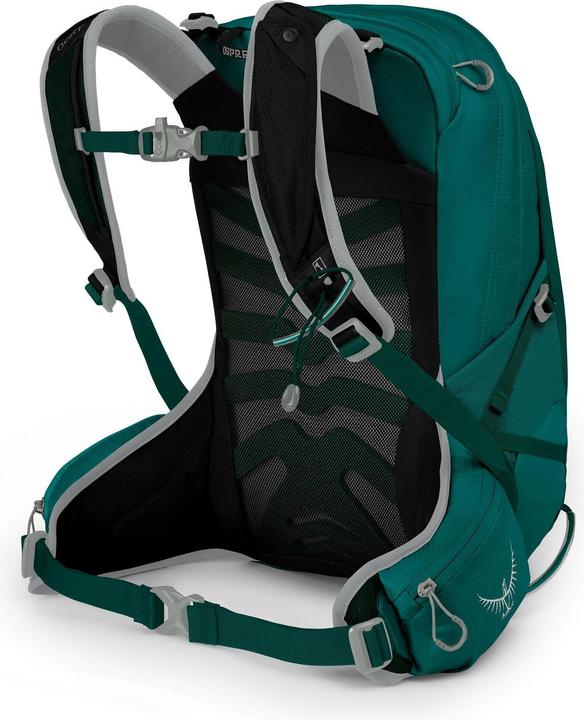 Actual product image Osprey Tempest 9 Backpack (9 l)