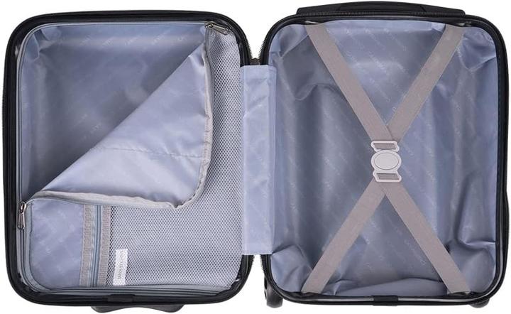 Produktbild Cabin Max Hardcase Handgepäck-Trolley TwinWheel (24 l)