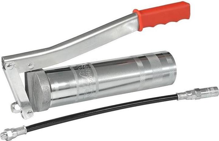 Produktbild Hawe Mato Lube Shuttle Handhebel-Fettpresse inkl Schlauch