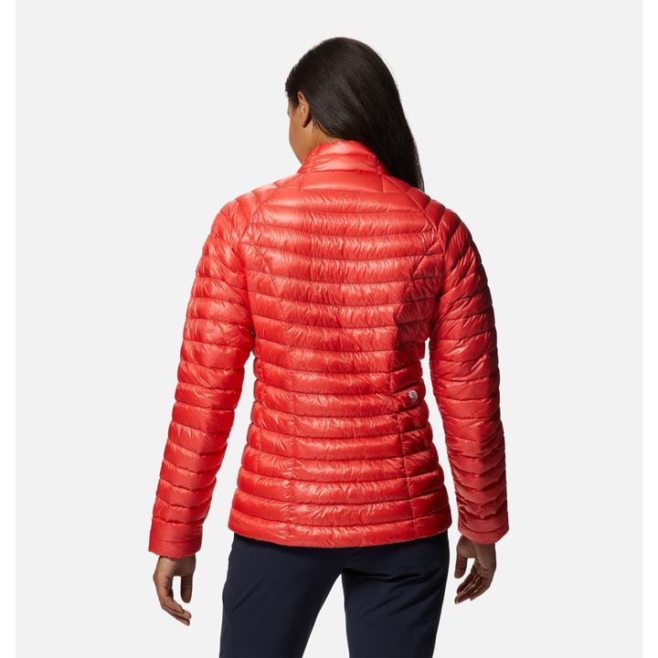 Produktbild Mountain Hardwear Ghost Whisperer/2 Jacket (S)