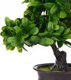 Immagine prodotto Ibergarden Plastik Bonsai grüne Blumen (28 cm)