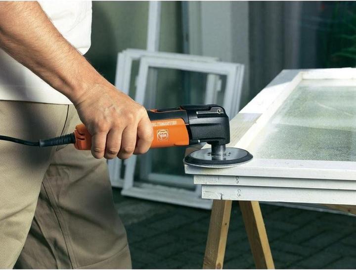 Produktbild Fein Exzenterschleifpapier mit Klet (80)