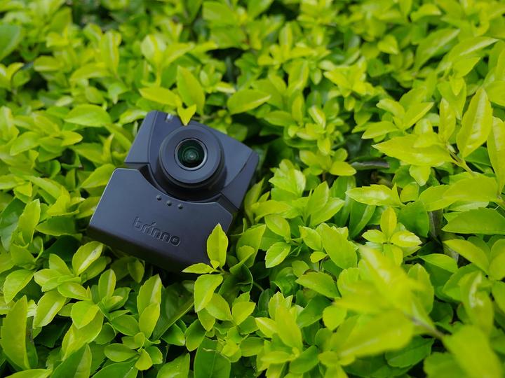 Produktbild Brinno EMPOWER Pixel (2 Mpx)