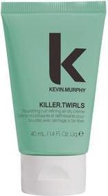 Actual product image Kevin Murphy Killer.Twirls Leave-in Cream 40ml (40 ml)